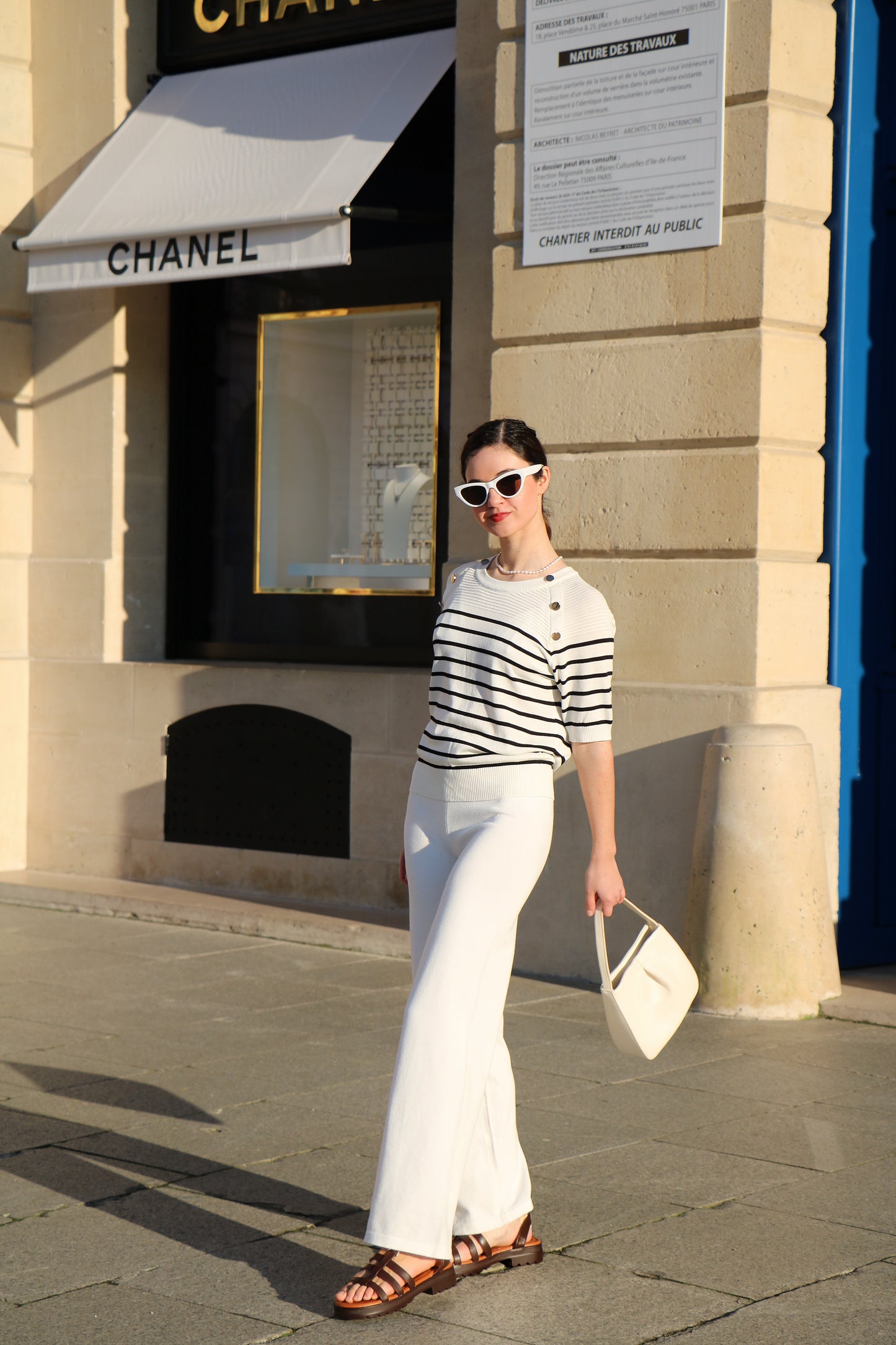 Set 05A - Urban Grace