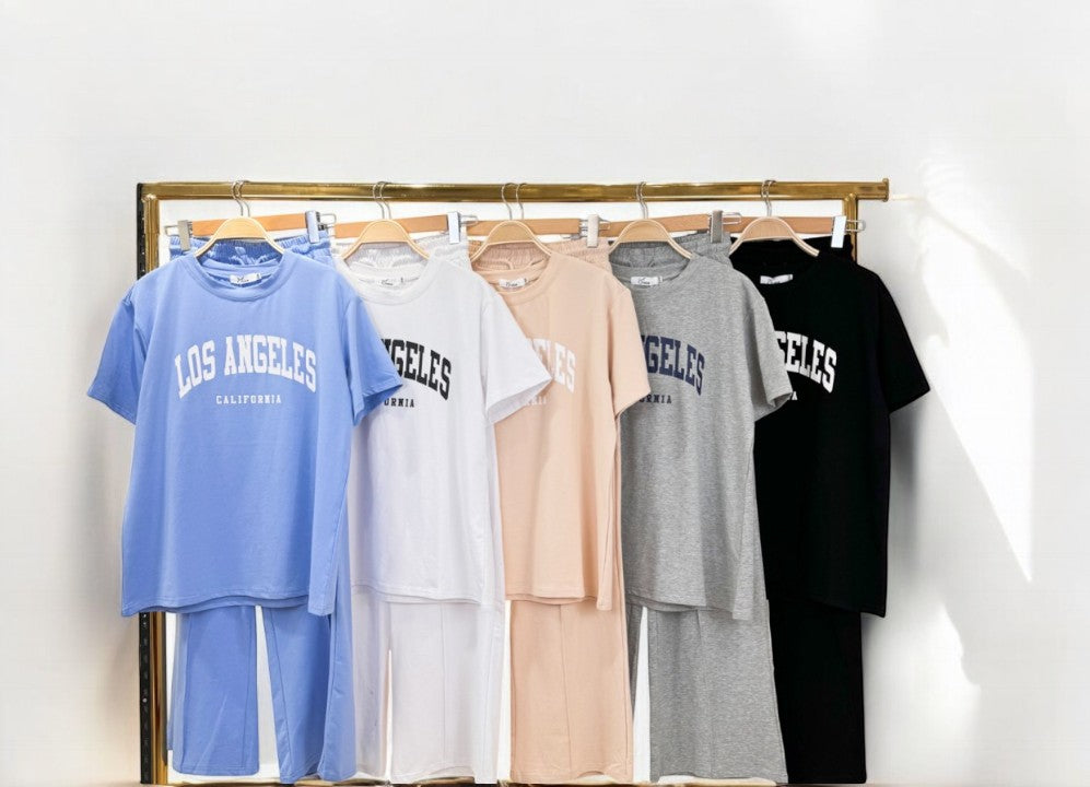 Set 10 - Urban Grace