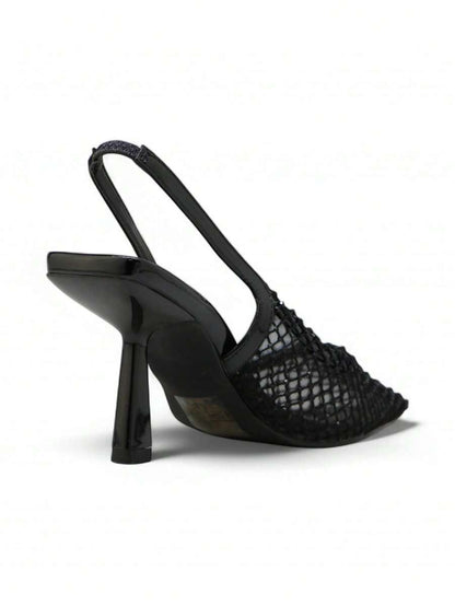 Sandales à talons hauts élégantes et classiques pour femmes