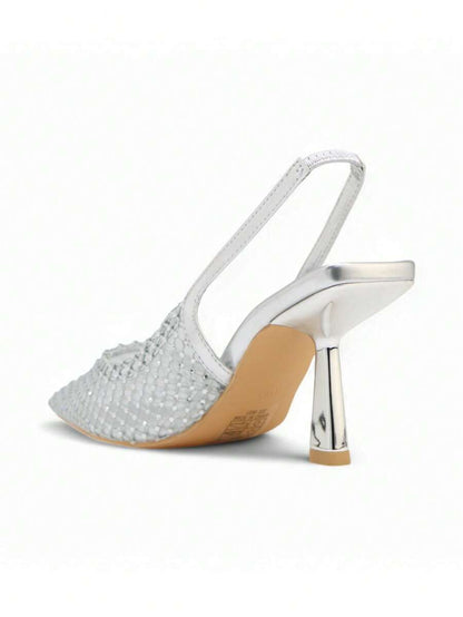 Sandales à talons hauts élégantes et classiques pour femmes