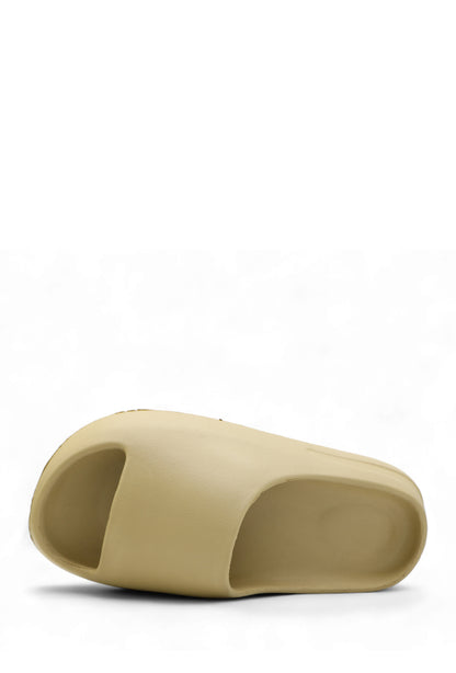 Chaussures de Douche Antidérapantes - Sandales de Piscine & Maison Minimalistes