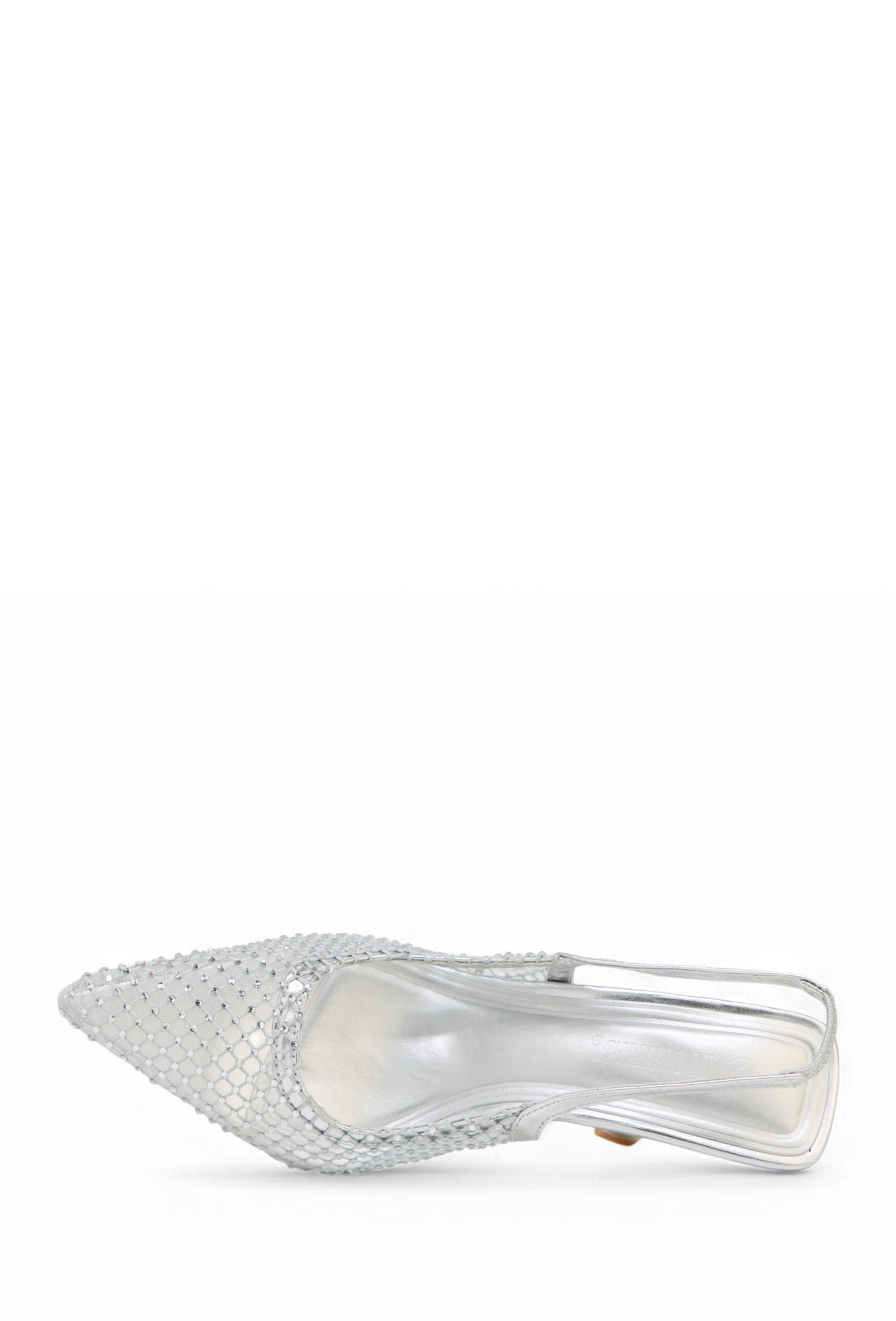 Escarpins Slingback "Golden Hour" - L'Élégance Absolue