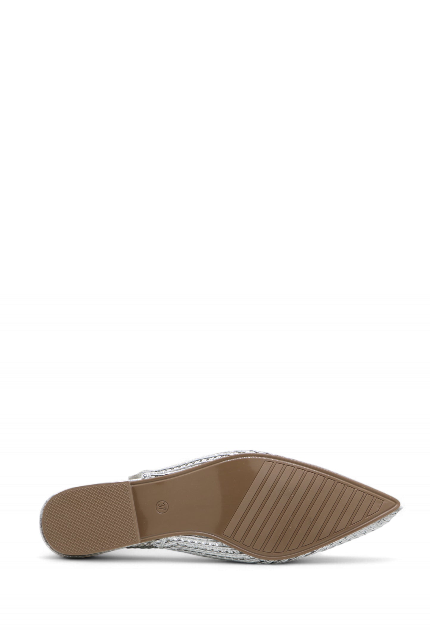 Ballerines Iris Slingback "Golden Radiance" - L'Éclat Discret à Vos Pieds