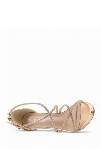 Sandales à Talons Hauts Audrey